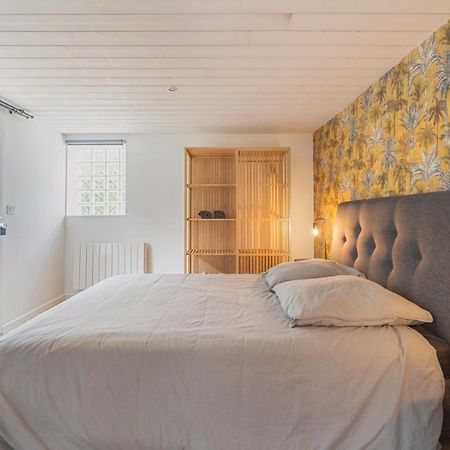 Residence Confortable Au Calme Quartier St Marceau Орлеан Екстер'єр фото