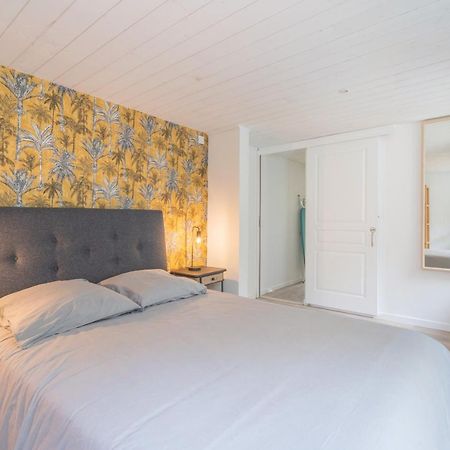 Residence Confortable Au Calme Quartier St Marceau Орлеан Екстер'єр фото