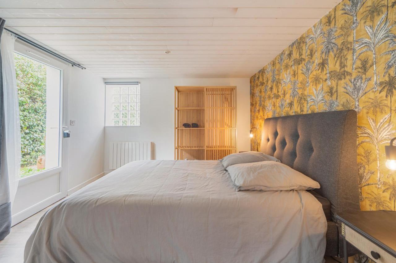 Residence Confortable Au Calme Quartier St Marceau Орлеан Екстер'єр фото